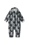 Kojenecký overal Reima Moomin Knytte