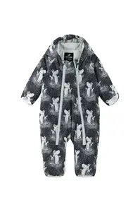 Kojenecký overal Reima Moomin Knytte