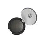 Schminka Minerální oční stíny 30 Kovová s jemným leskem 3,5 g