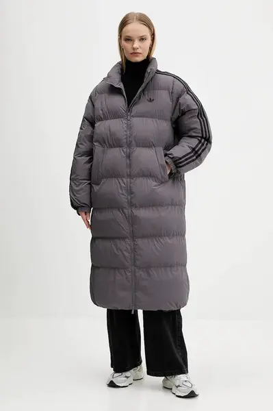 Bunda adidas Originals Long Puffer