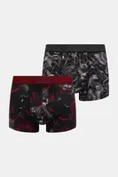 Bavlněné boxerky Medicine 2-pack