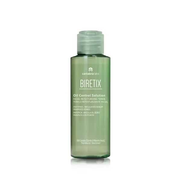 BIRETIX Oil Control Solution matující roztok 100 ml