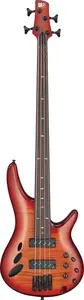 Ibanez SRD900F Brown Topaz Burst Low