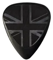 Timber Tones Flag Tones Union Jack African Ebony