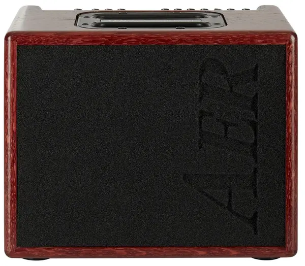 Aer Compact 60 IV OMH Oak Mahogany Stained