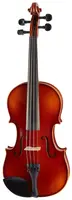 Gewa Ideale Violin Set 4/4 CB O