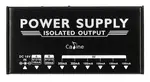 Caline CP-203 Pedal Power