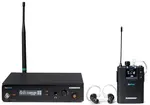 Samson EarAmp EWM100