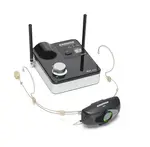 Samson AirLine 99m AH9-K Headset