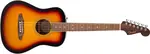 Fender California Standard Redondo Mini 3TS