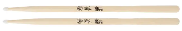 Vic Firth Danny Carey Nylon Signature Series