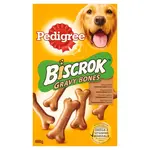 Pedigree Biscrok Gravy Bone 400 g