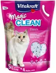 Vitakraft Magic Clean stelivo pro kočky 5 L