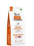 Brit Care Hypo-Allergenic Adult Medium Breed Lamb & Rice 3 kg
