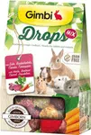 Gimbi Drops Snack mix 50 g
