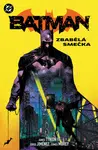 Batman 5 - Zbabělá smečka - James Tynion IV.