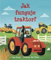 Jak funguje traktor?