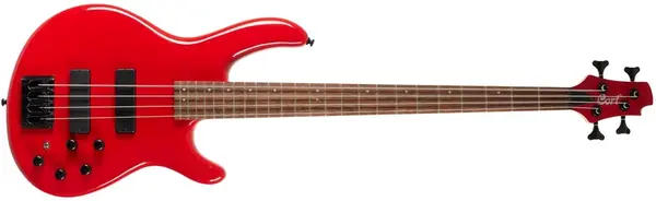 Cort C4 Deluxe CRD