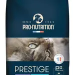Pro-Nutrition Prestige Cat Sterilised - Fish 10 kg