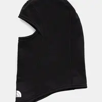 Dětský nákrčník The North Face KIDS FREEDOM FLEECE GAITER černá barva, s potiskem, NF0A8CGWJK31