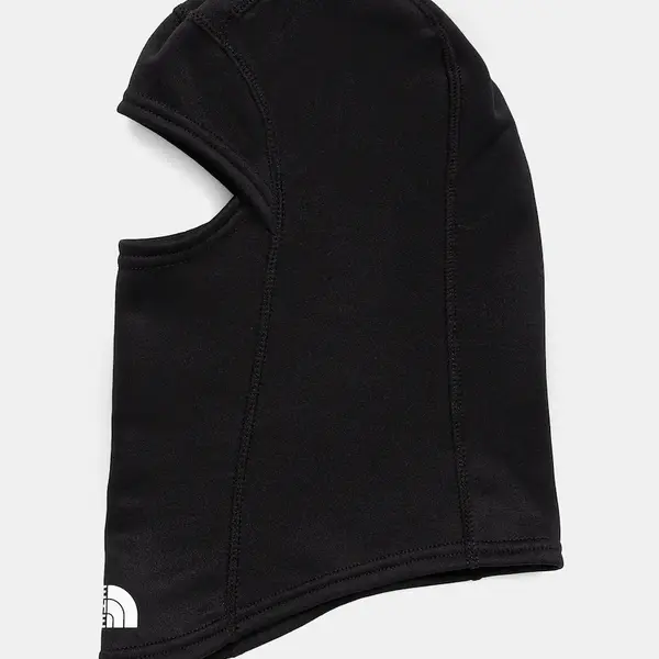 Dětský nákrčník The North Face KIDS FREEDOM FLEECE GAITER černá barva, s potiskem, NF0A8CGWJK31