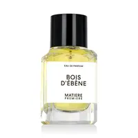 Matiere Premiere Bois d'Ébène EDP 50 ml UNISEX