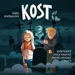 Různí interpreti – Dočkalová: Kost