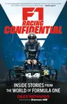 F1 Racing Confidential - Giles Richards