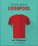 The Little Book of Liverpool - OH
