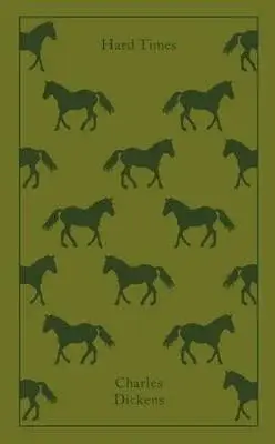 Hard Times - Charles Dickens