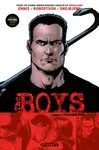 The Boys Omnibus Vol. 1 TPB - Garth Ennis