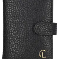 Mini peněženka Charm London Washington 21276 Black