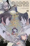 Bungo Stray Dogs 22 - Kafka Asagiri