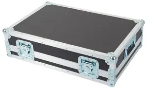 Razzor Cases Chamsys MQ50 Case