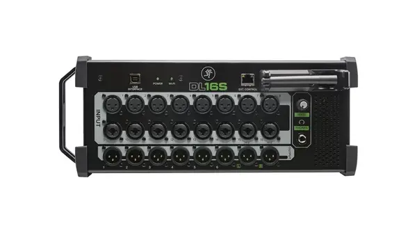 Mackie DL16S
