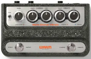 Warm Audio WA-C1