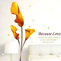 Tapeta Because Love H606