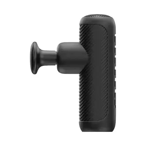 ELEEELS P2 Masážní pistole černá