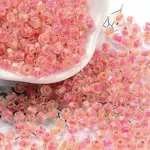 Glass Seed Beads