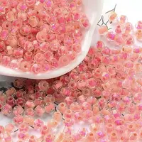 Glass Seed Beads