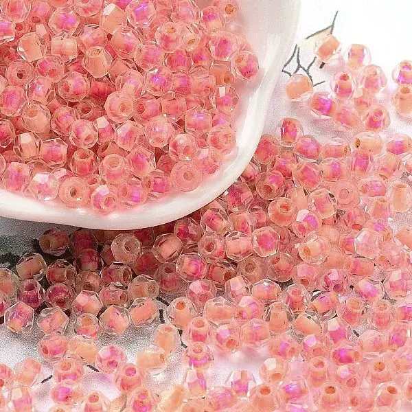 Glass Seed Beads