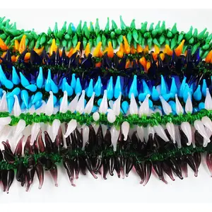 Handmade Lampwork Pendants