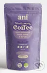 ANi Mushroom Coffee Good mood & Stress - mletá káva