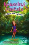 Kouzelná trojčata – Záchrana sestřičky - Elly Kramer, Laura Brown - kniha z kategorie Pro děti