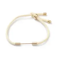 Braided Nylon Cord Bracelet Making