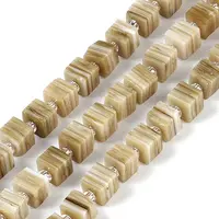 Handmade Nepalese Lampwork Beads Strands