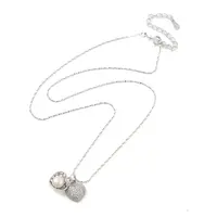 925 Sterling Silver Necklace