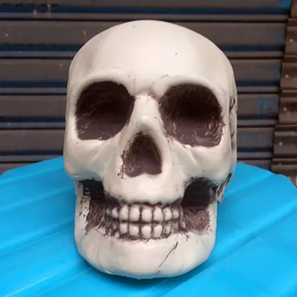 Halloween Theme Display Decoration