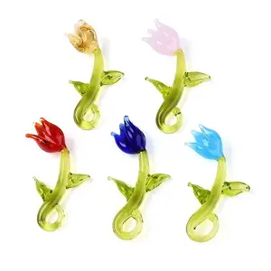 Handmade Lampwork Pendants