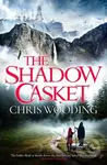 The Shadow Casket - Chris Wooding - kniha z kategorie Fantasy
